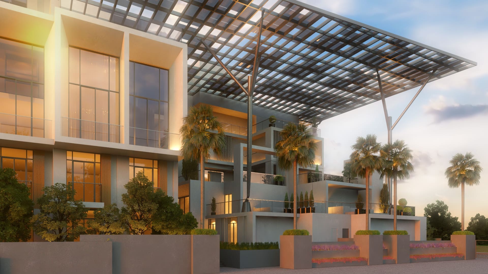 The Autograph Residences 3