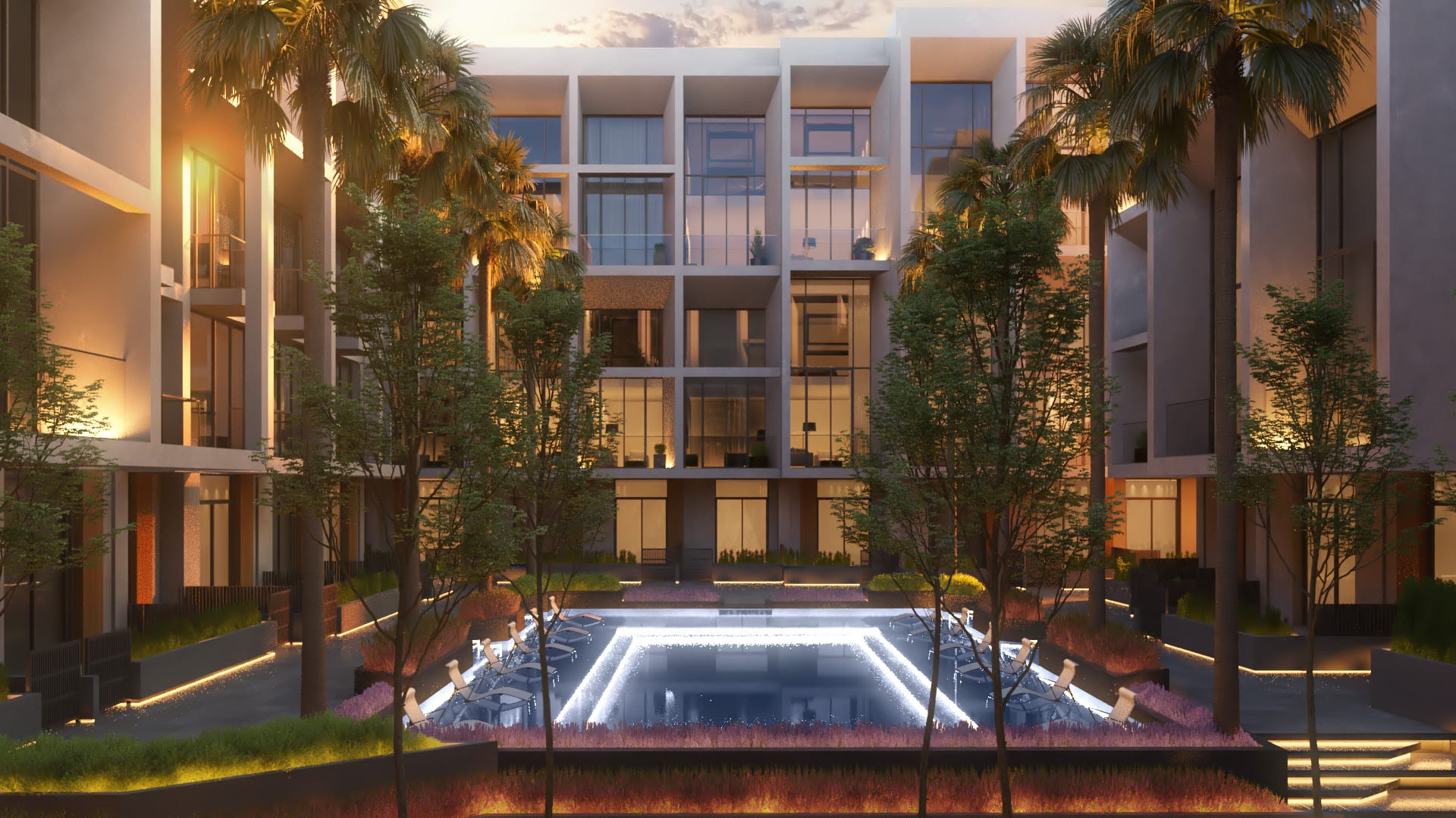 The Autograph Residences 4