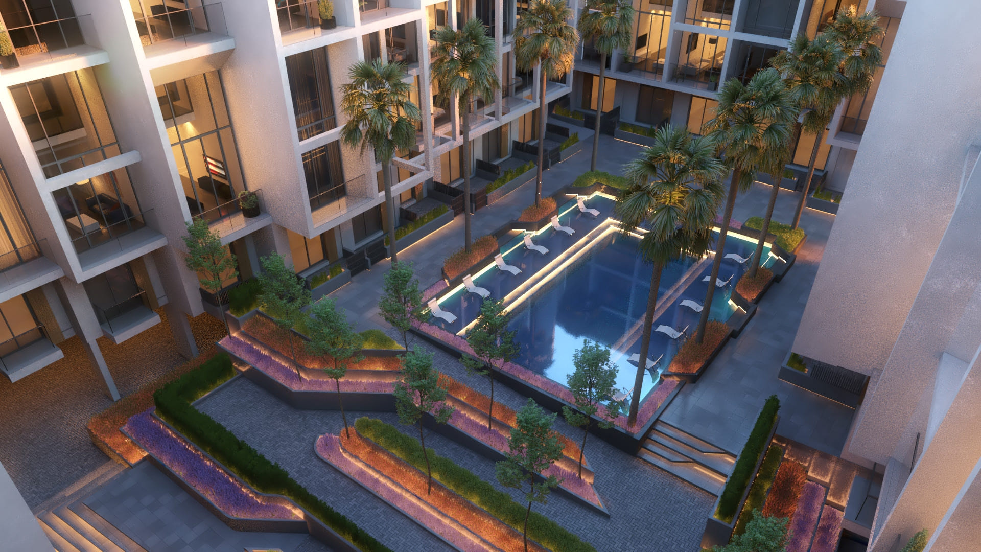 The Autograph Residences 5