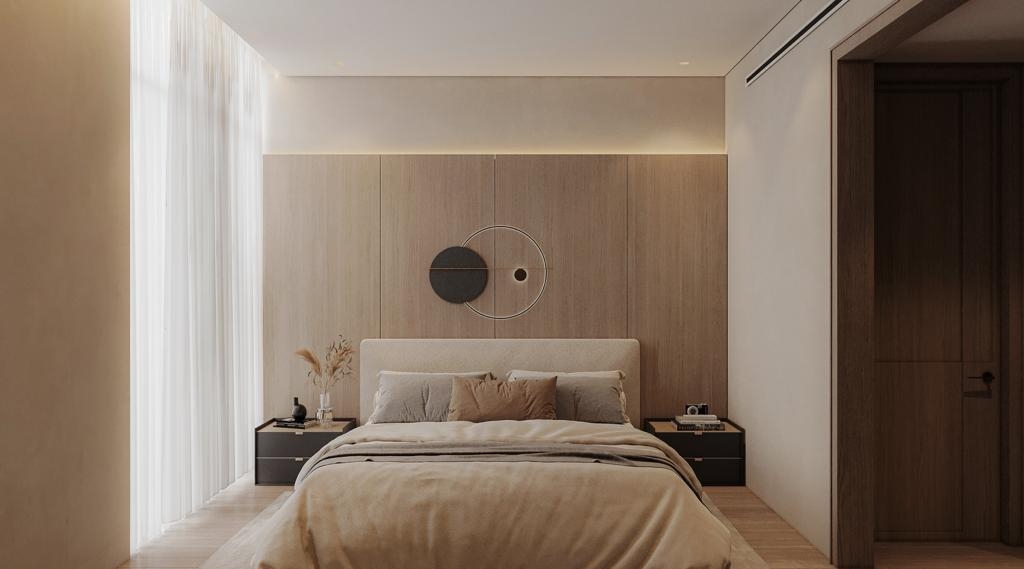 The Autograph Residences 6