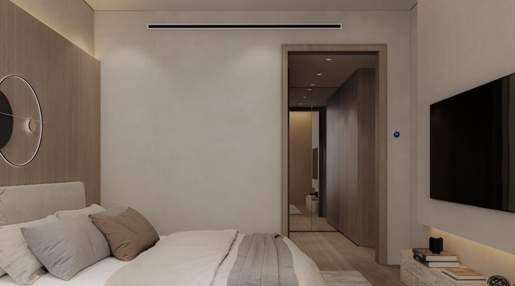 The Autograph Residences 7