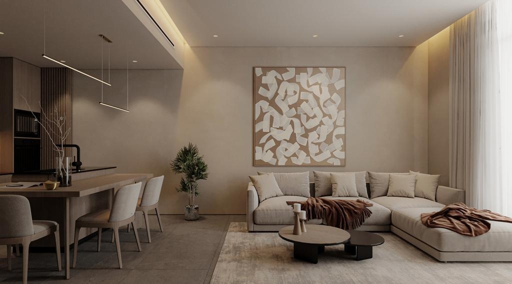 The Autograph Residences 8