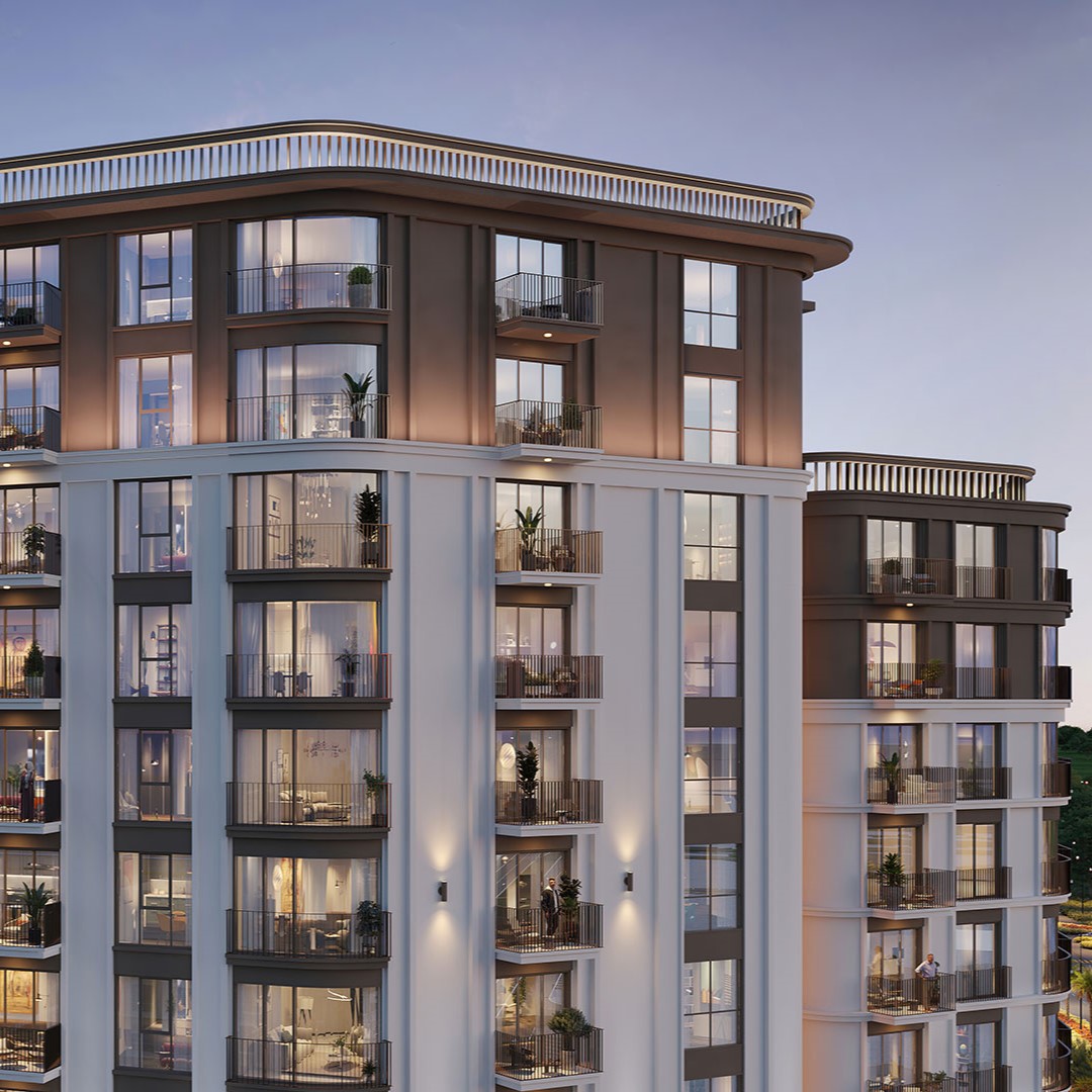 The Baltimore — 3