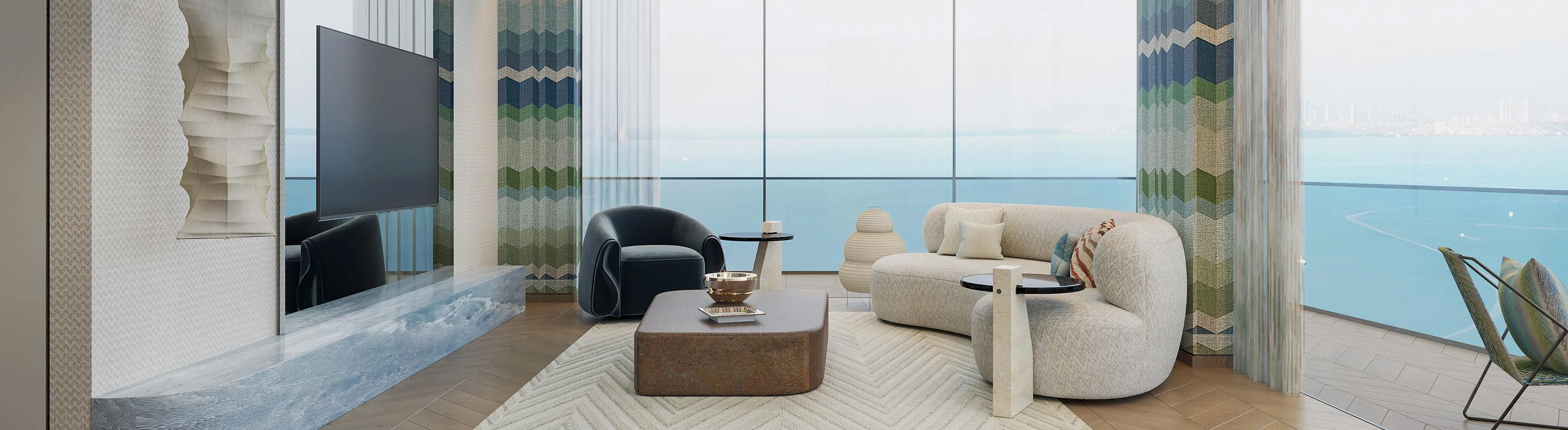 The Bay Interiors by Missoni 5