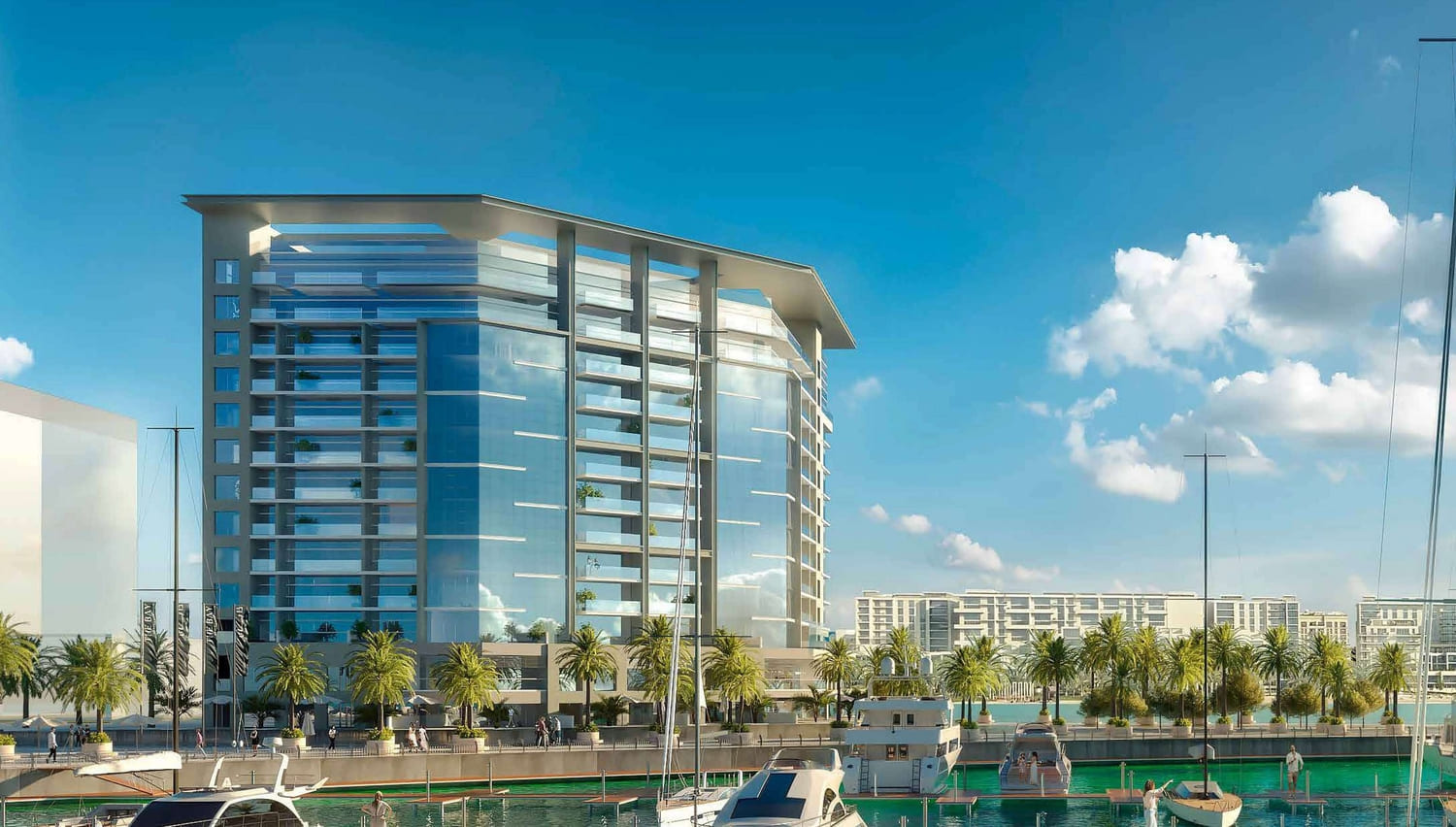 The Bay Residence 2 5