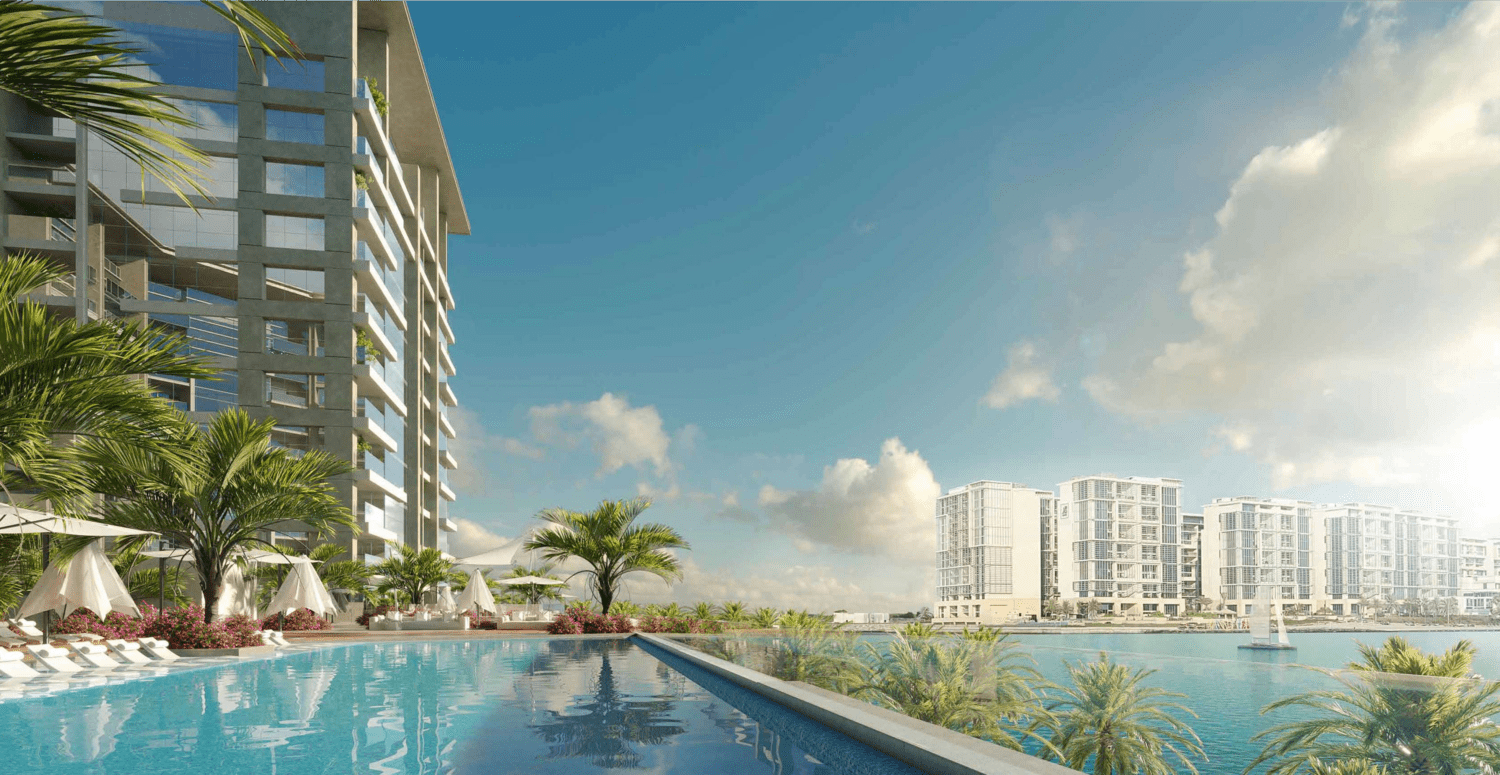 The Bay Residence 2 6