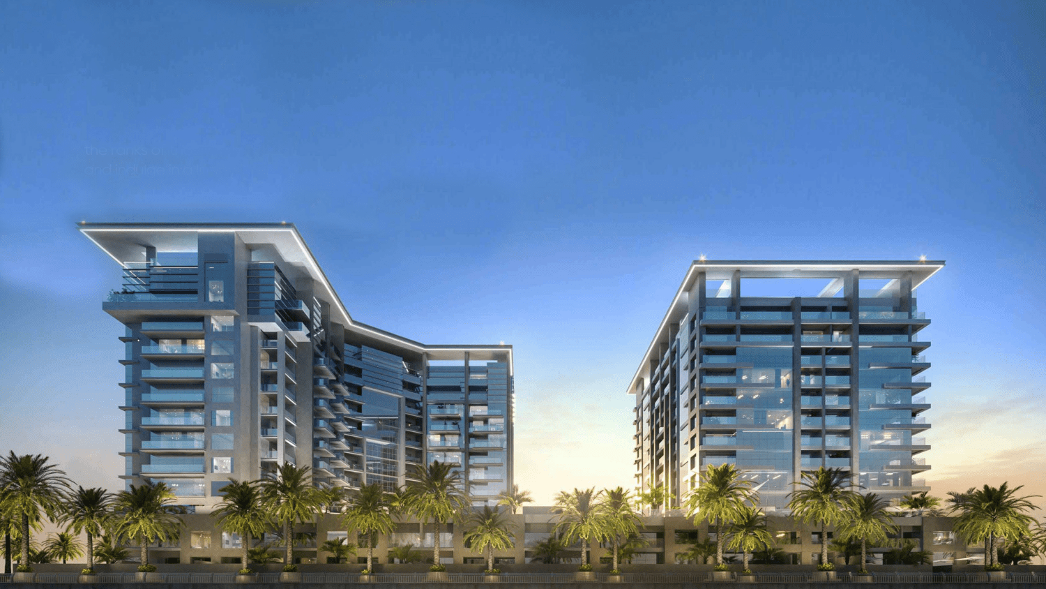 The Bay Residence 2 8