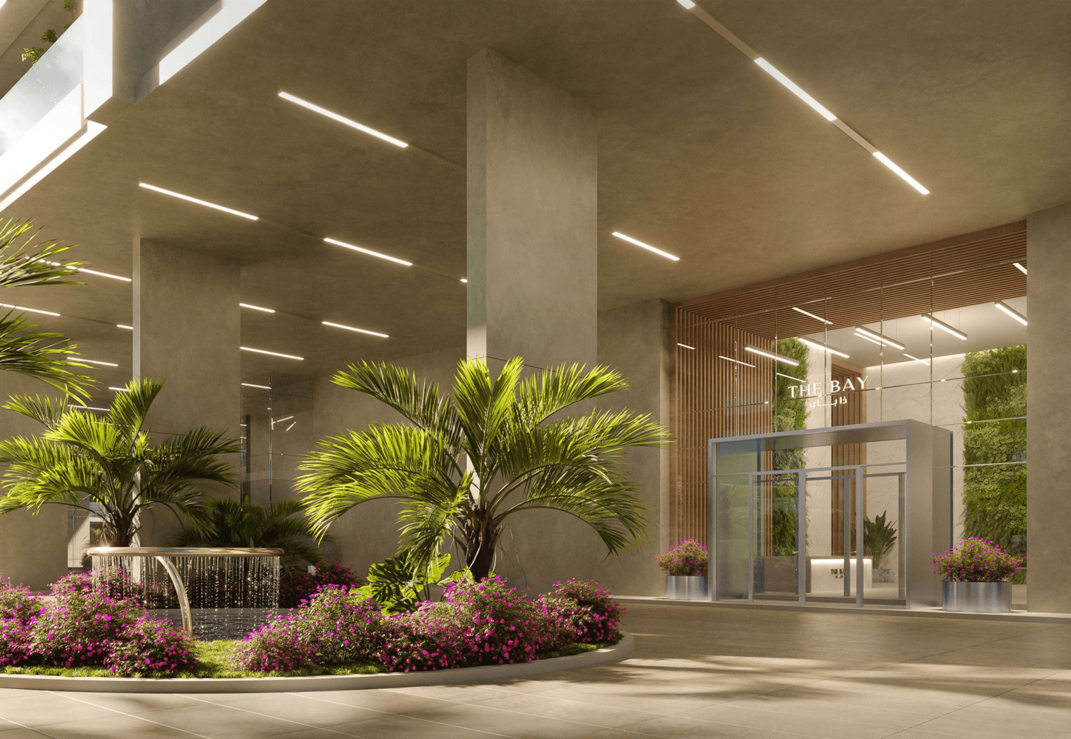 The Bay Residence 2 9