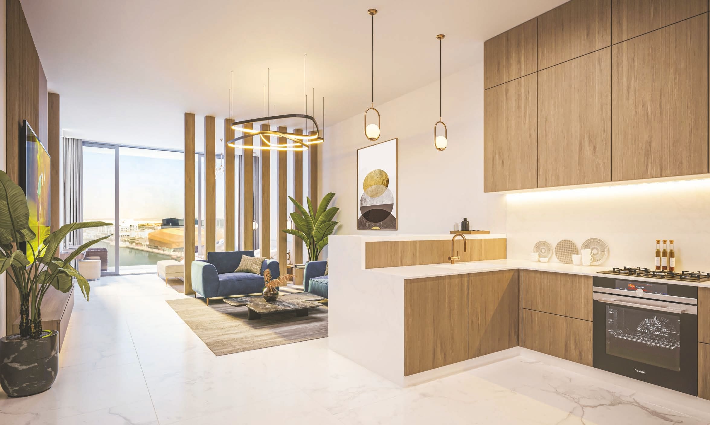 The Bay Residence 10
