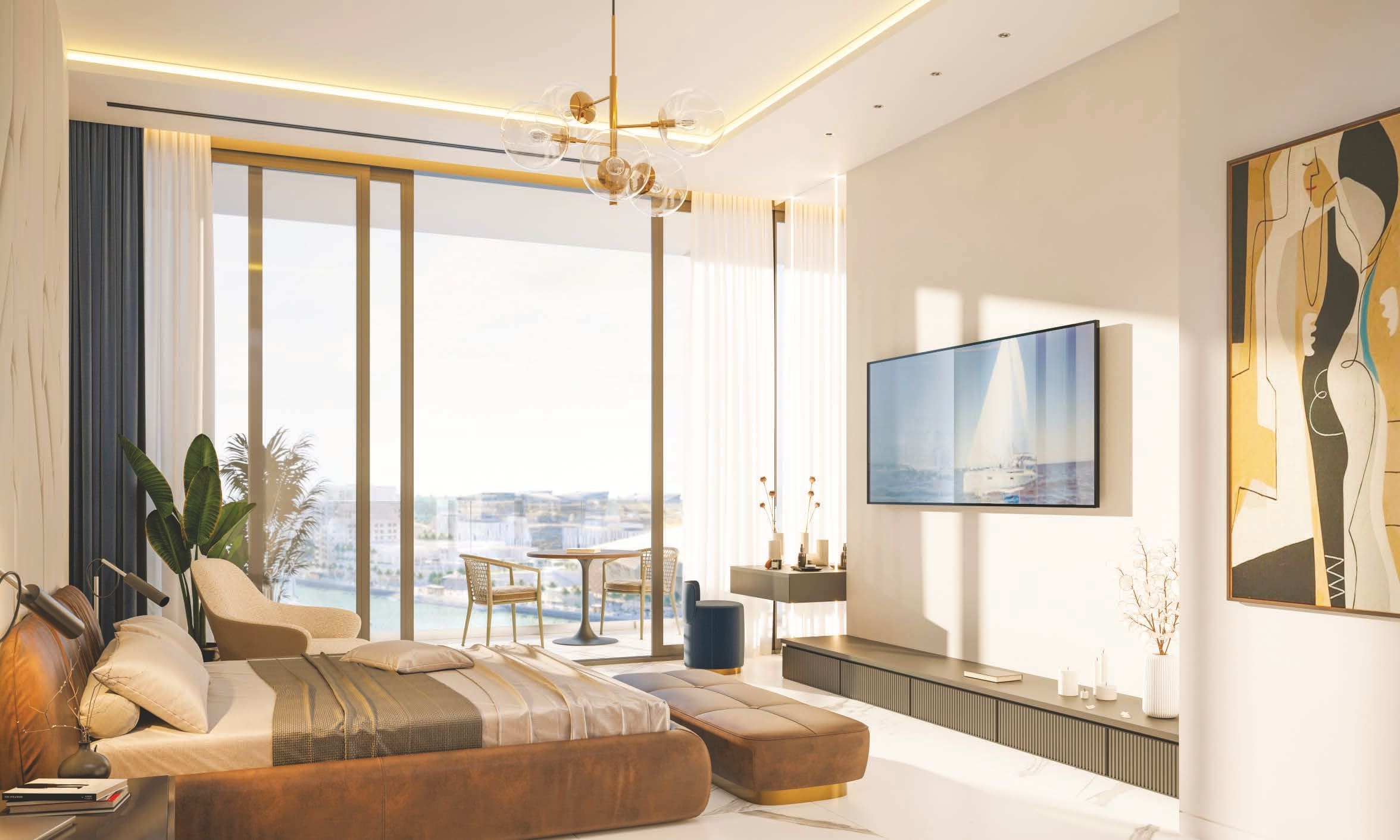The Bay Residence 11