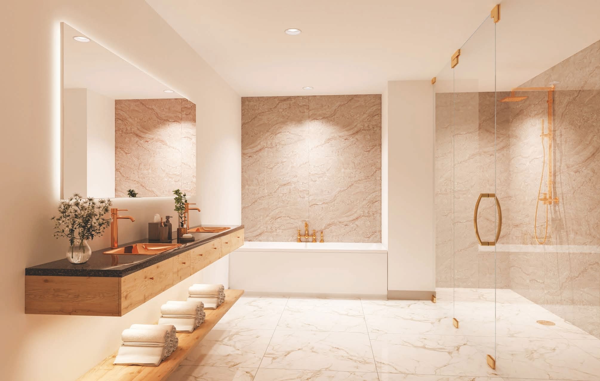 The Bay Residence 12