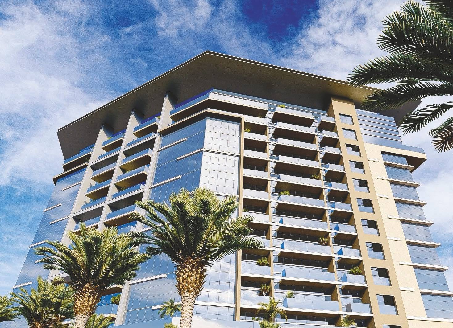 The Bay Residence 3