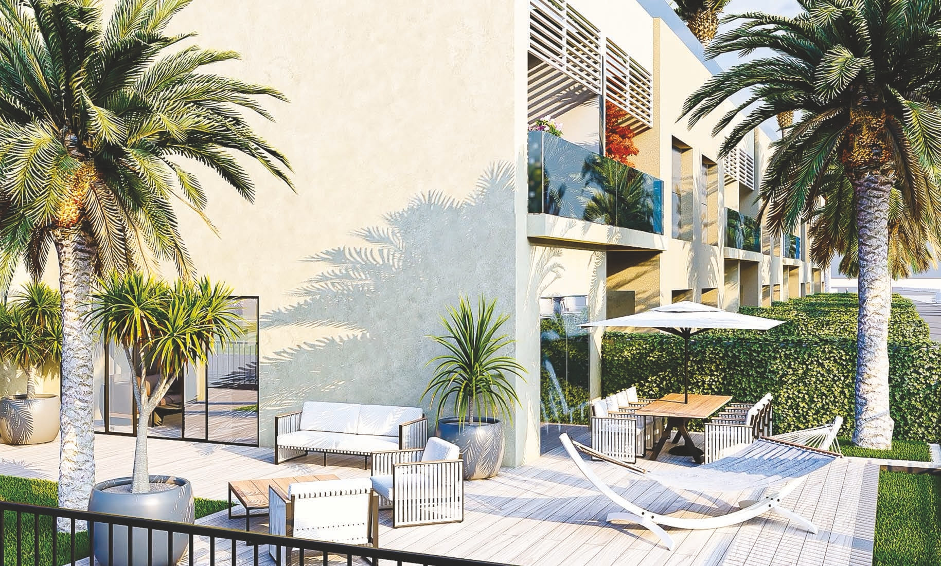 The Bay Residence 4