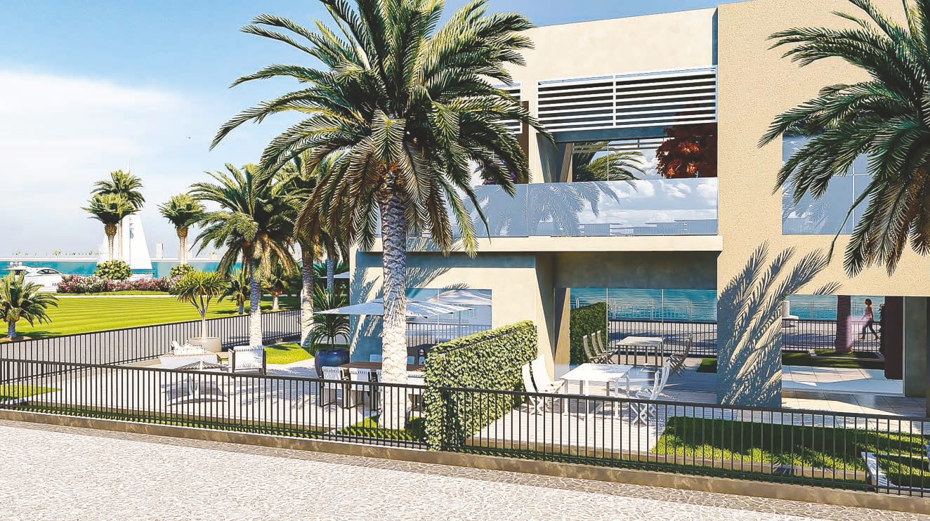 The Bay Residence 5