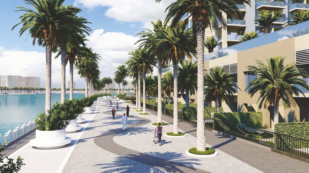 The Bay Residence 6