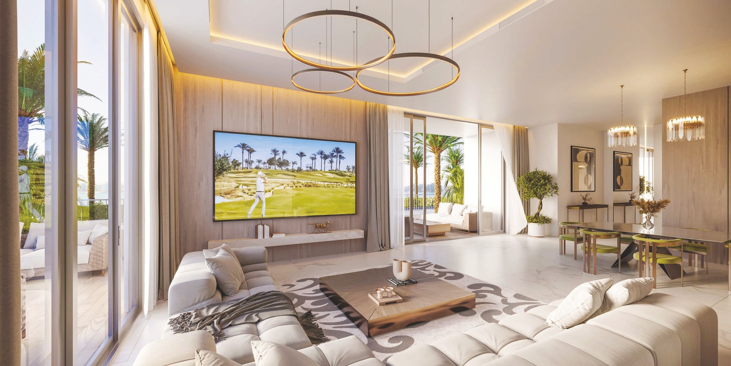 The Bay Residence 7