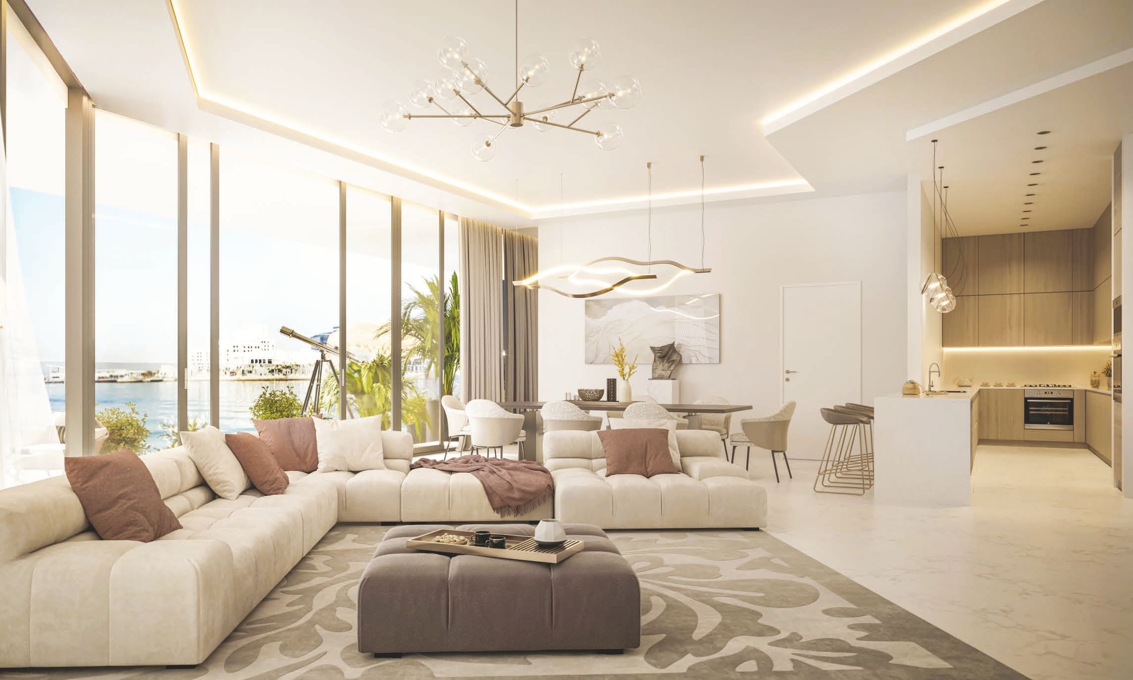 The Bay Residence 8