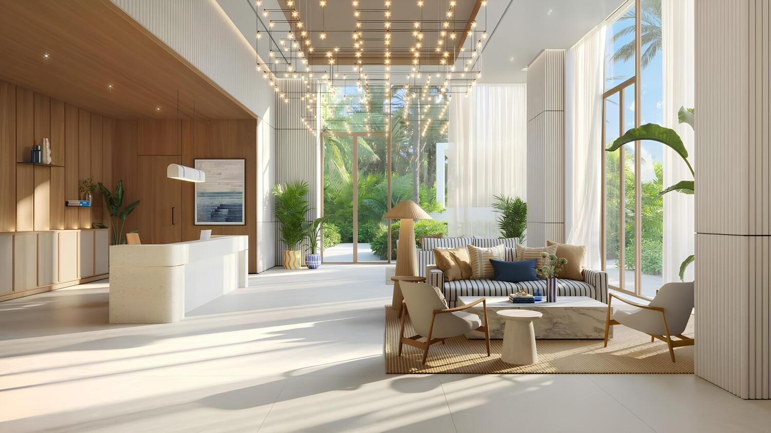 The Beach House Fahid 10