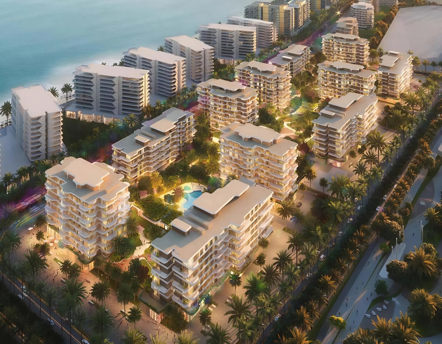 The Beach House Fahid — 3