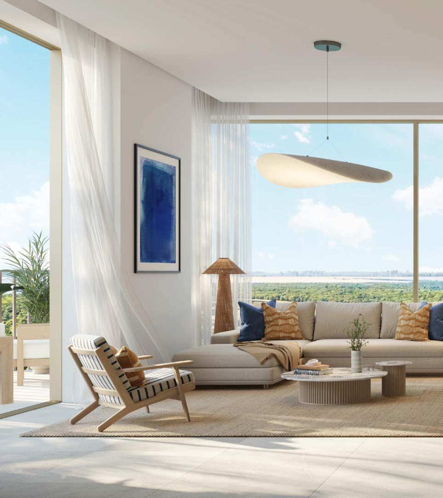 The Beach House Fahid 5