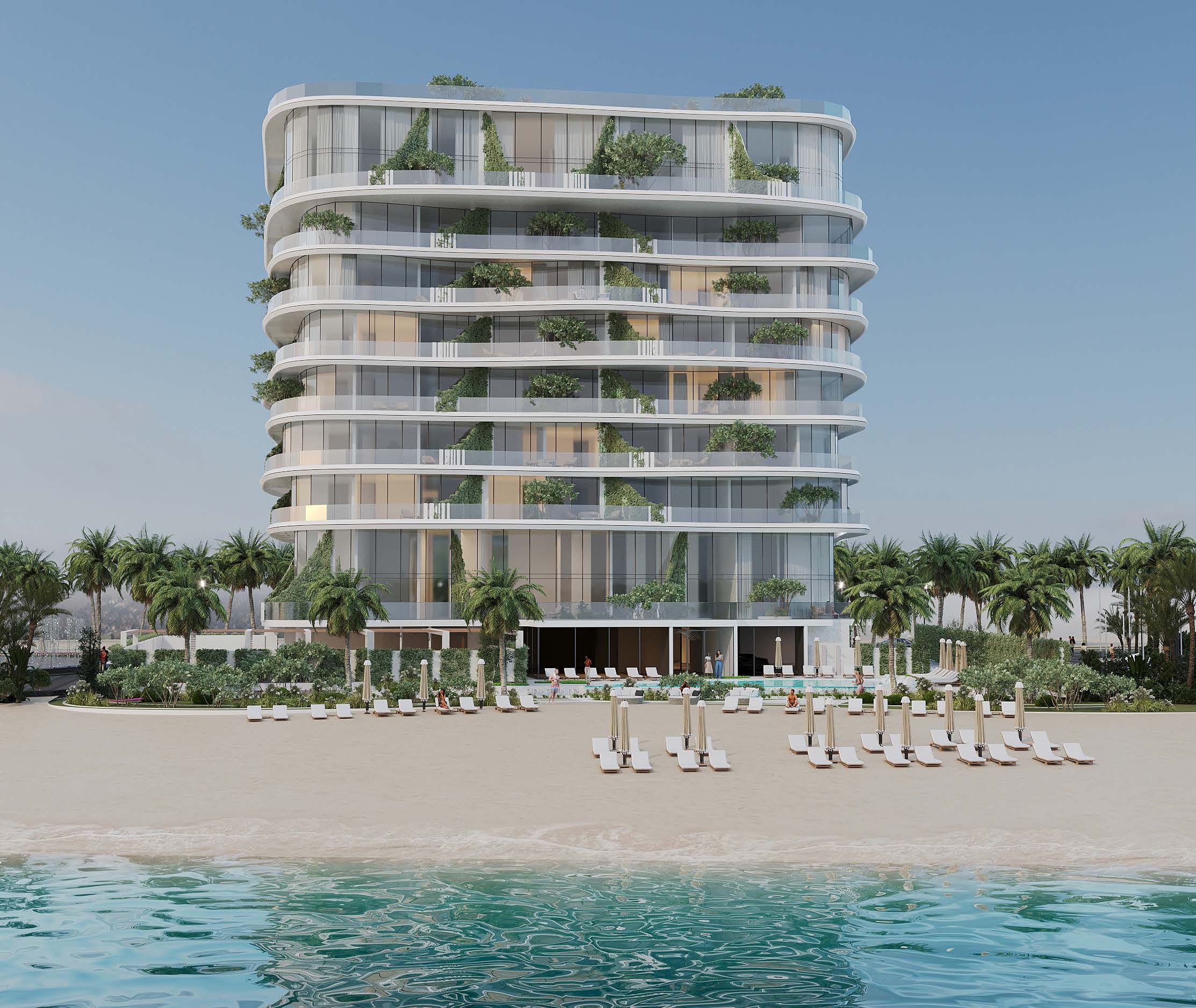 The Beach House 3