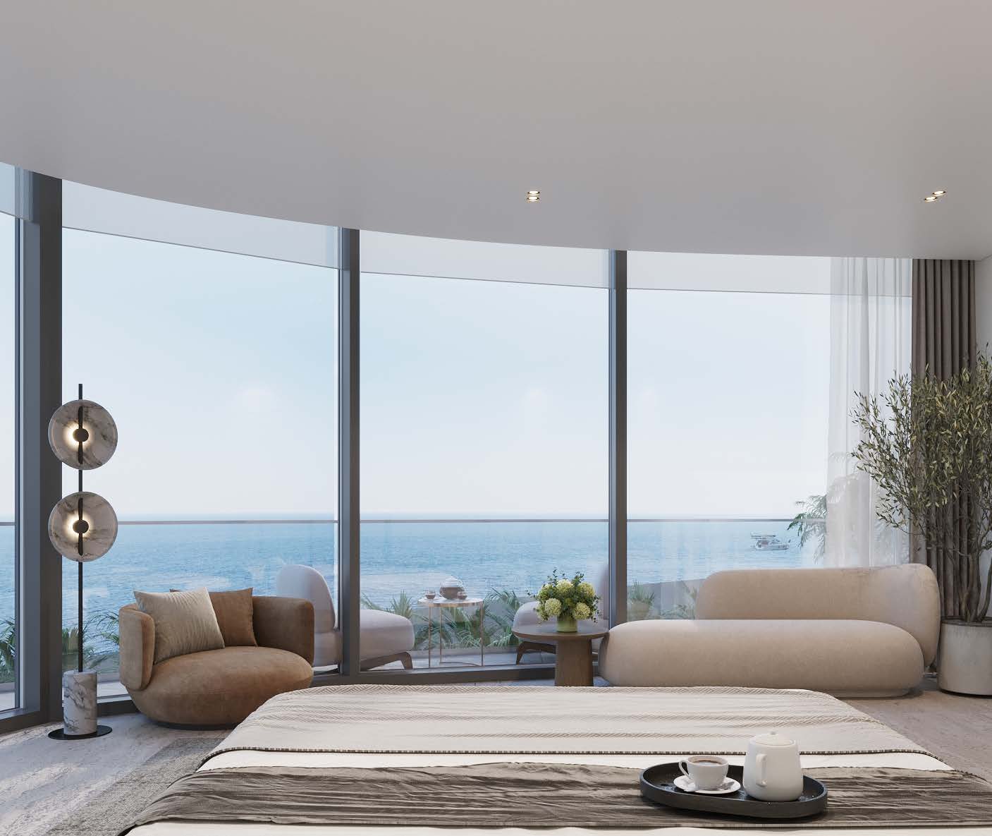 The Beach House 7