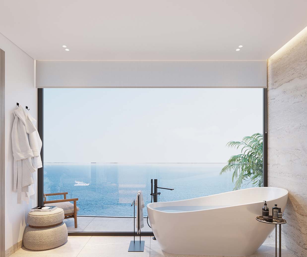 The Beach House 8