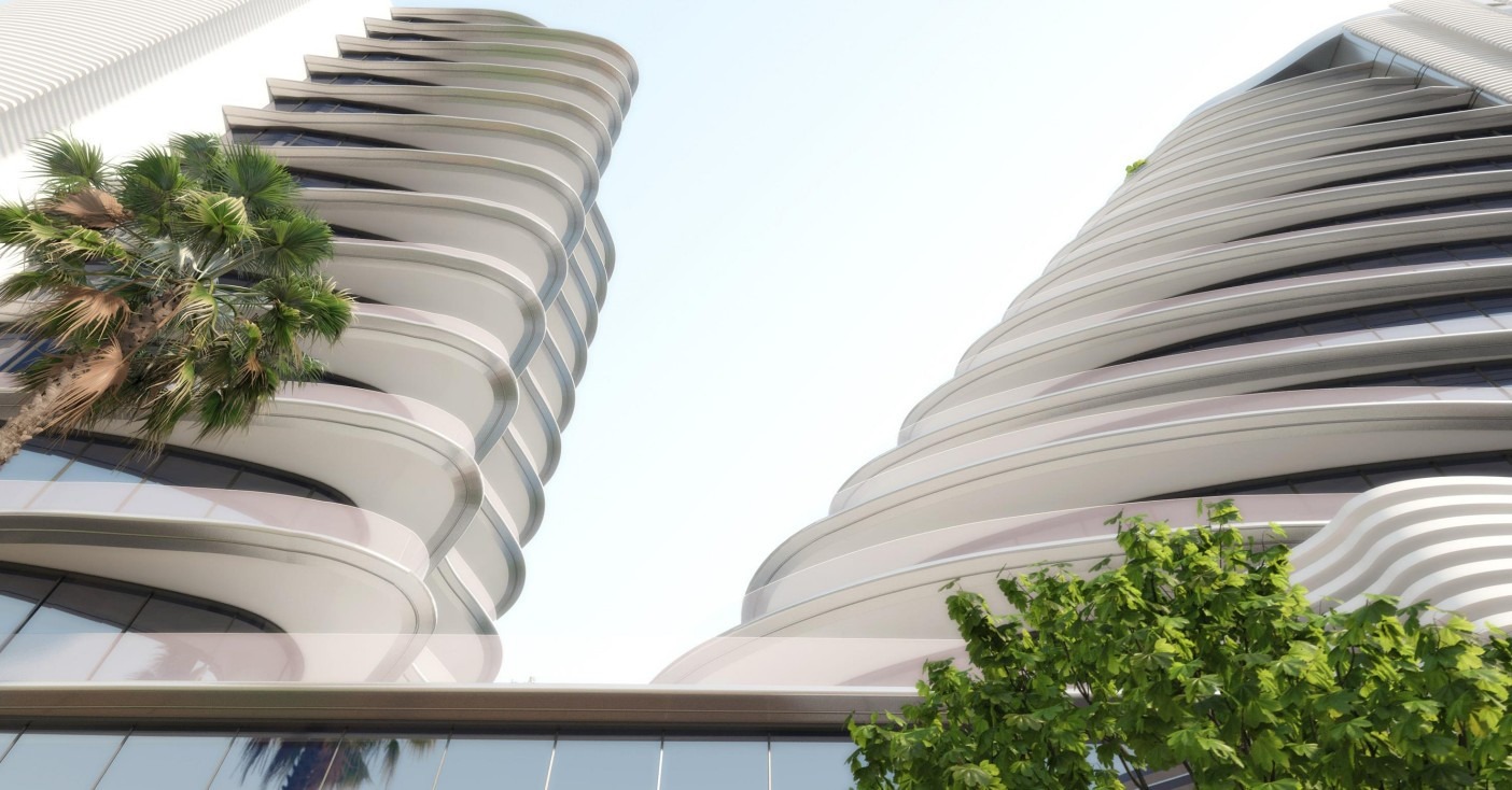 The Beach Residence — 2