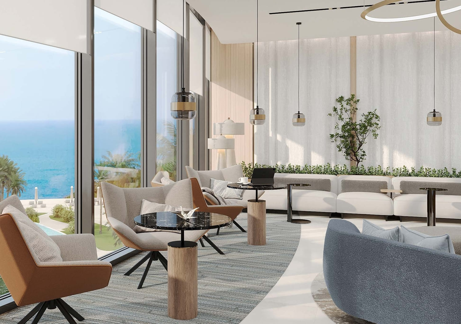 The Beach Residence 10
