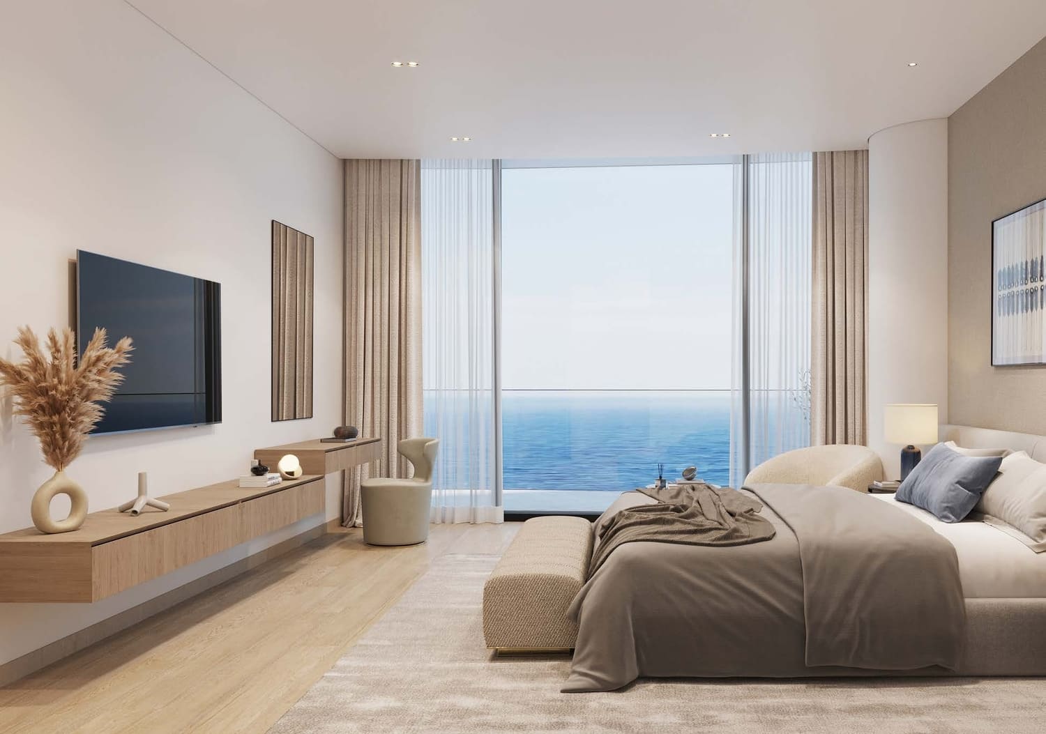 The Beach Residence 11
