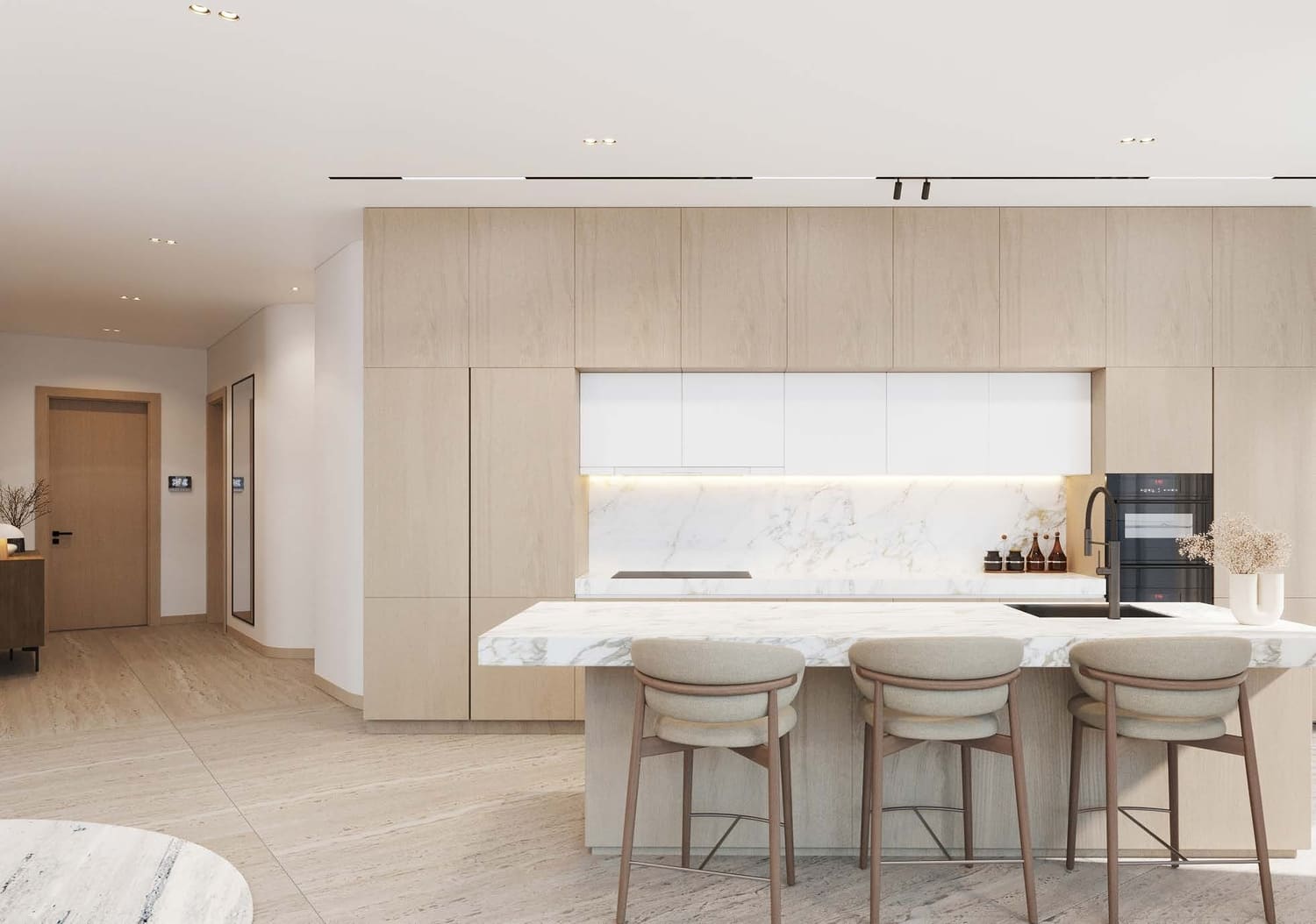 The Beach Residence 12