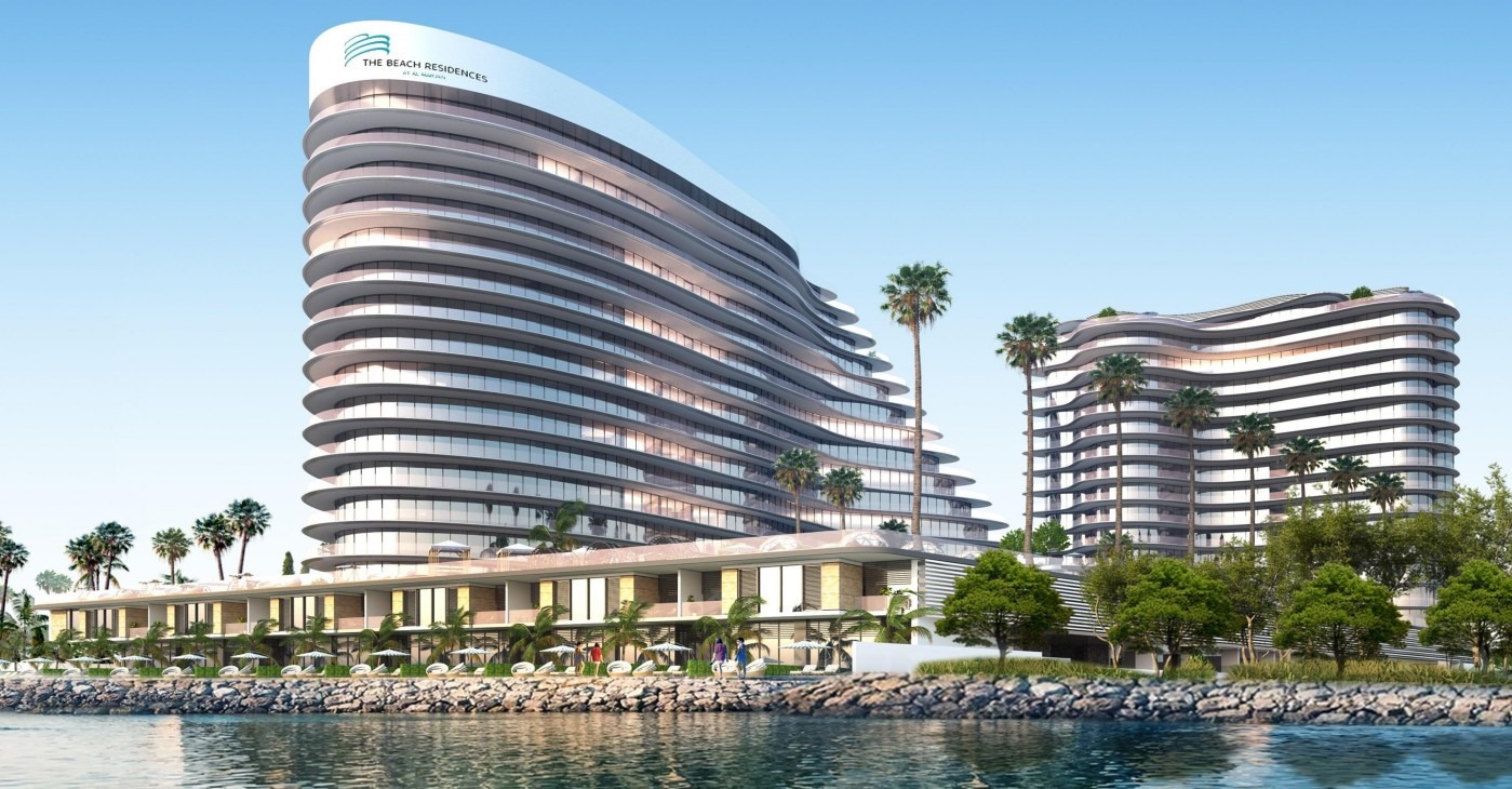 The Beach Residence 4