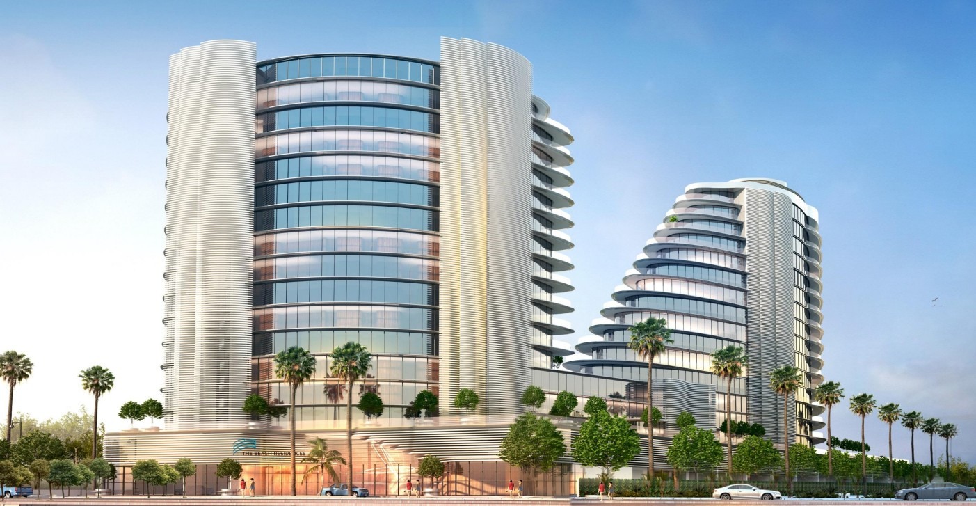 The Beach Residence 5