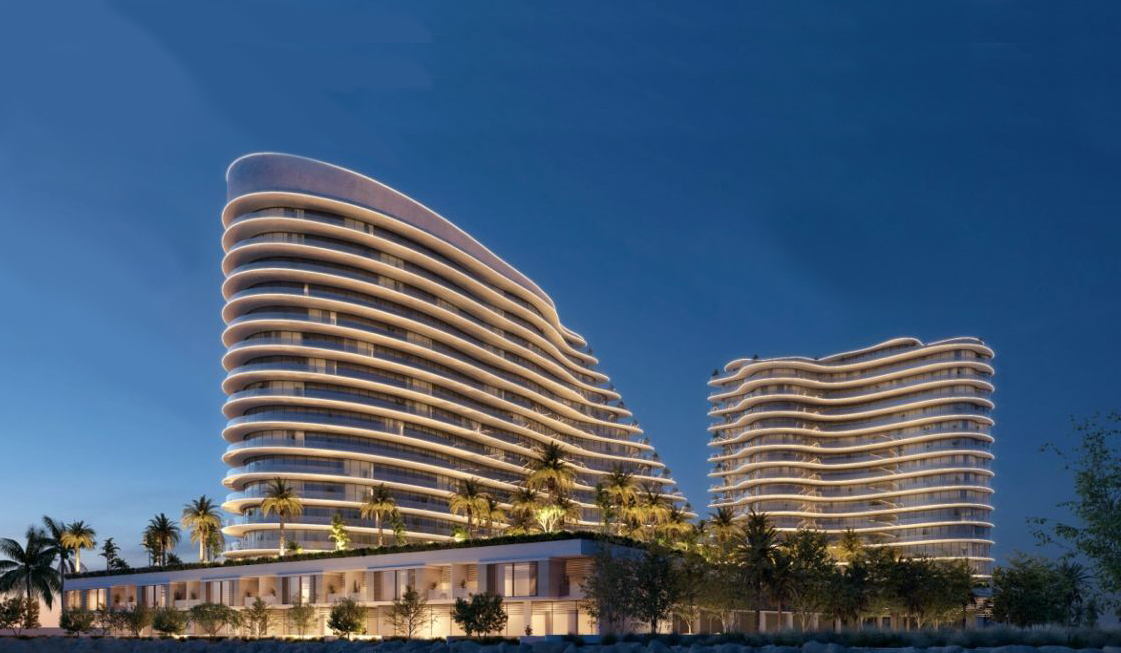 The Beach Residence 6