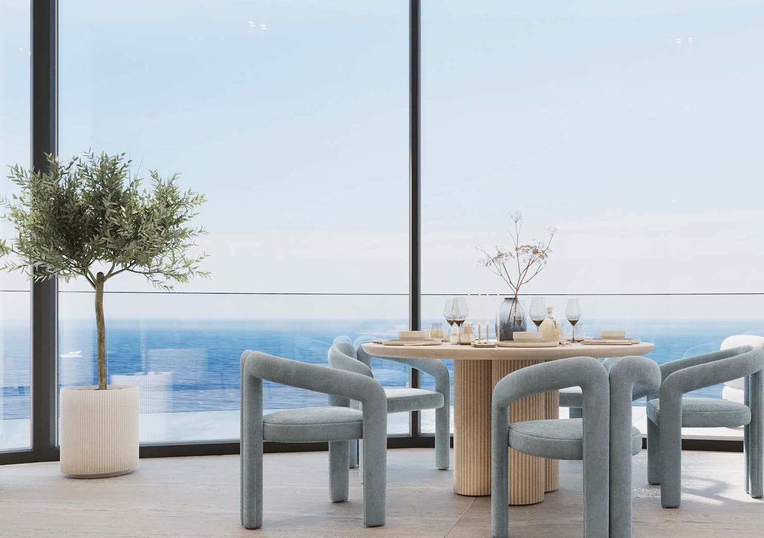 The Beach Residence 8