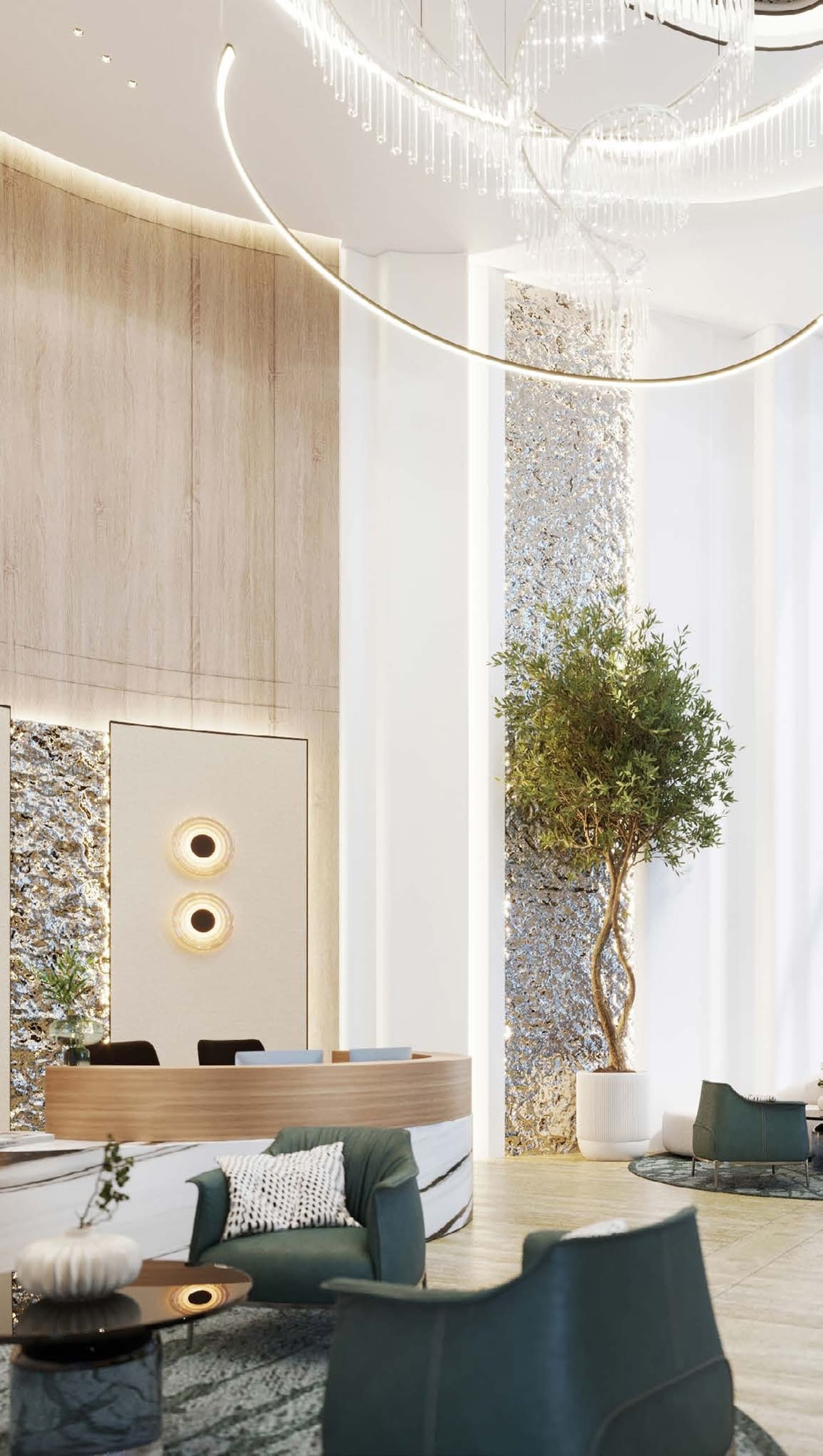 The Beach Residence 9