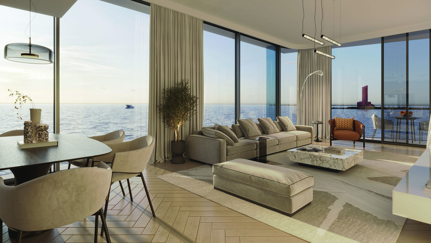 The Beach Vista 11