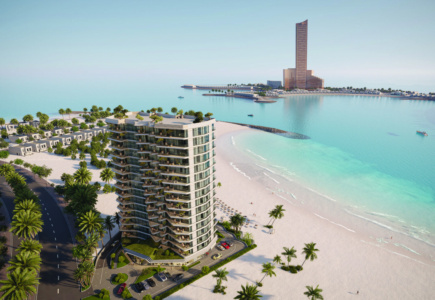 The Beach Vista 3