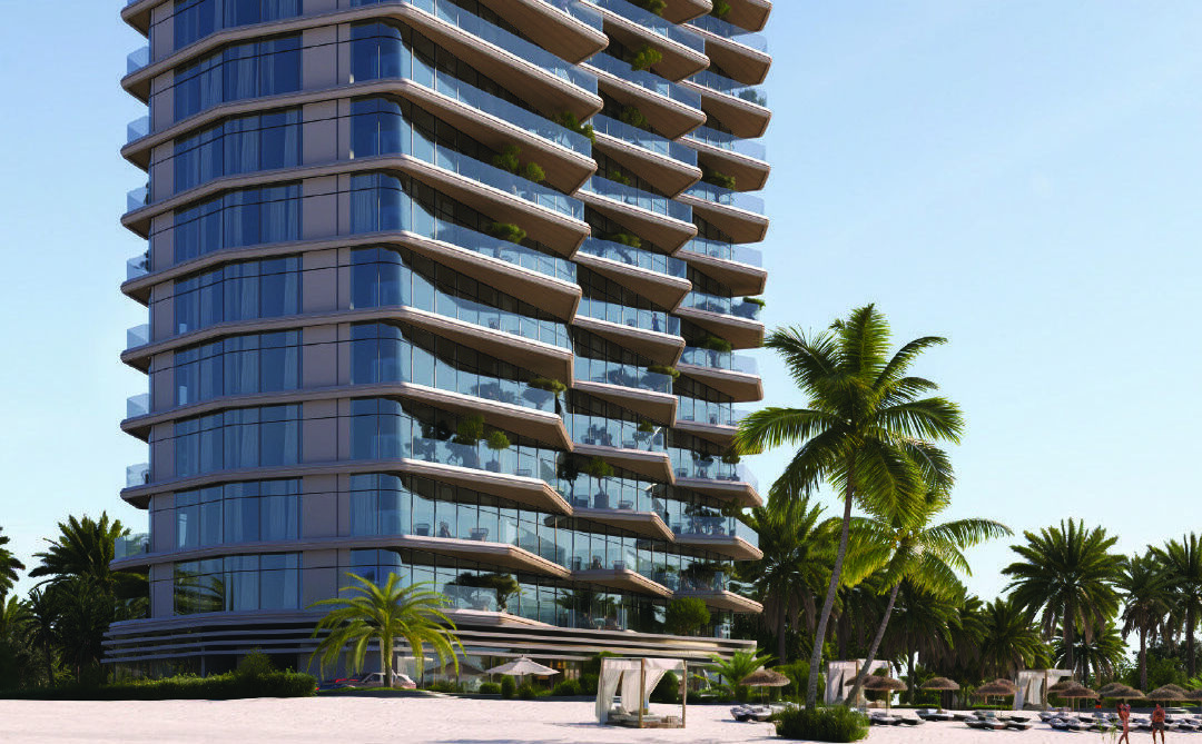 The Beach Vista 7