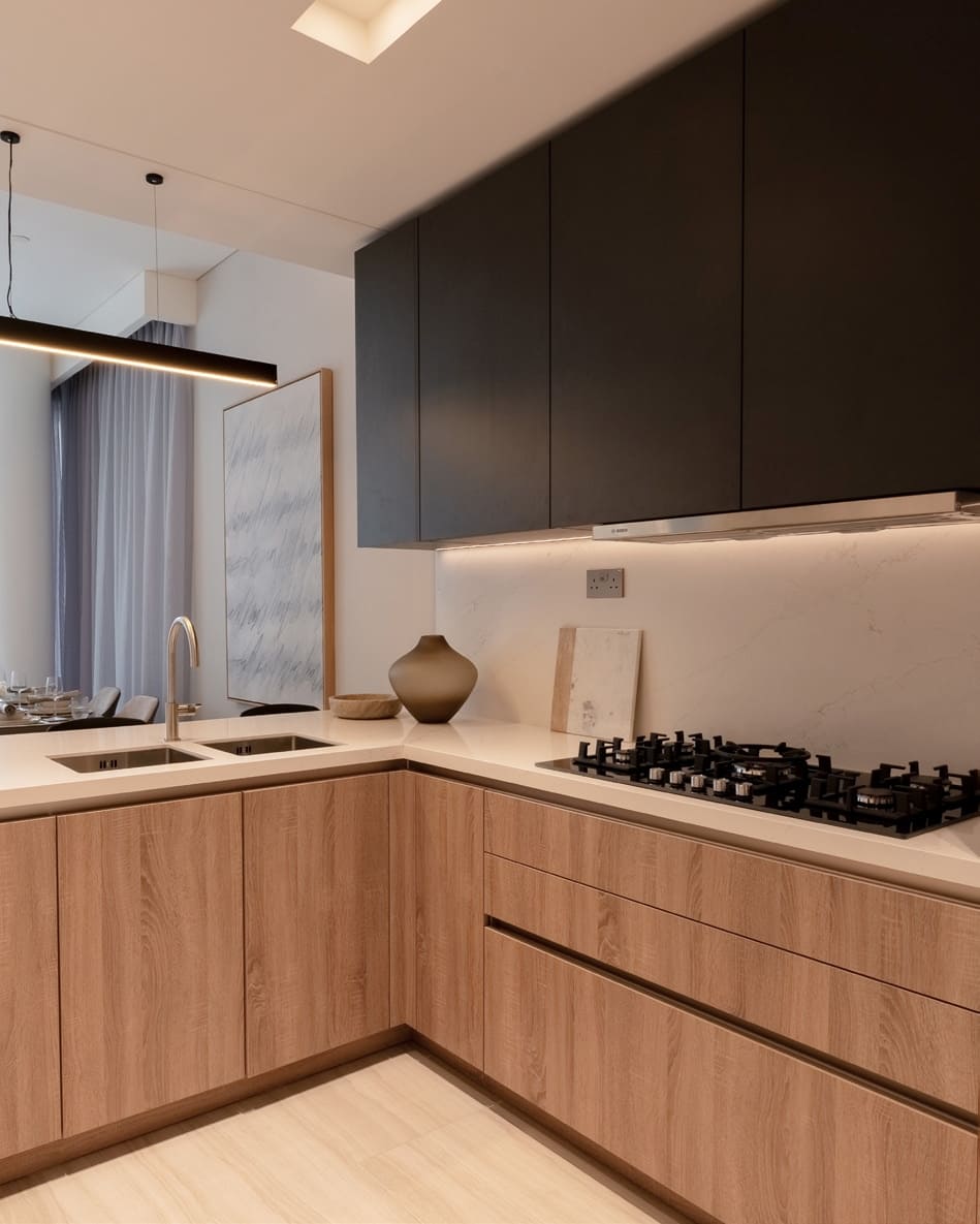 The Berkeley Residences 11