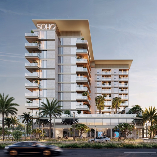 The Berkeley Residences 5