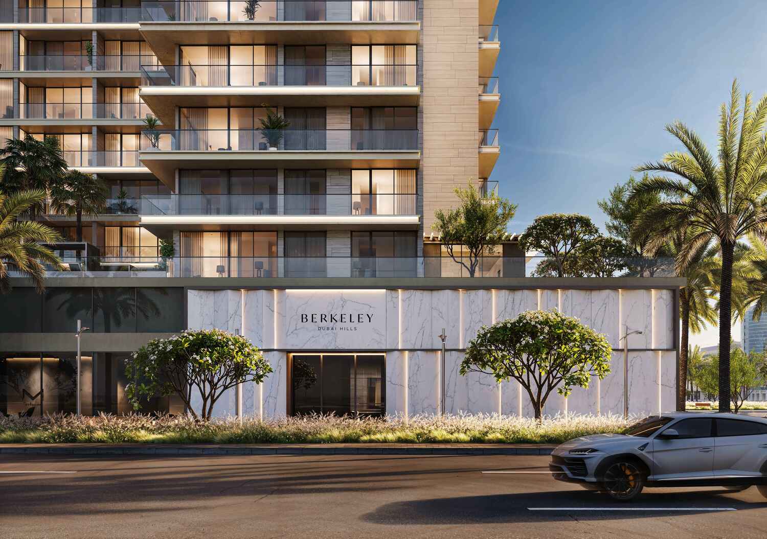 The Berkeley Residences 6