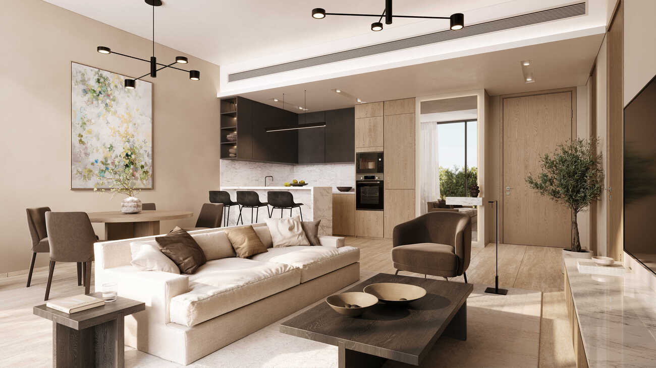 The Berkeley Residences 7