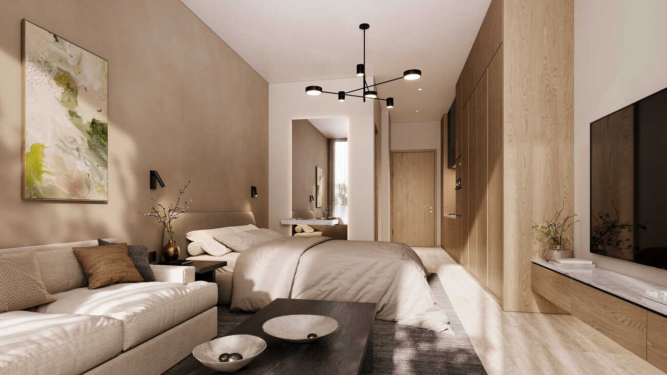 The Berkeley Residences 8