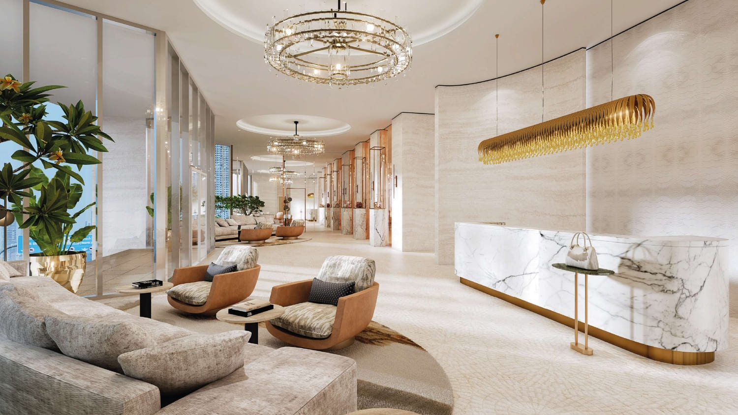 The Biltmore Residences Sufouh 10