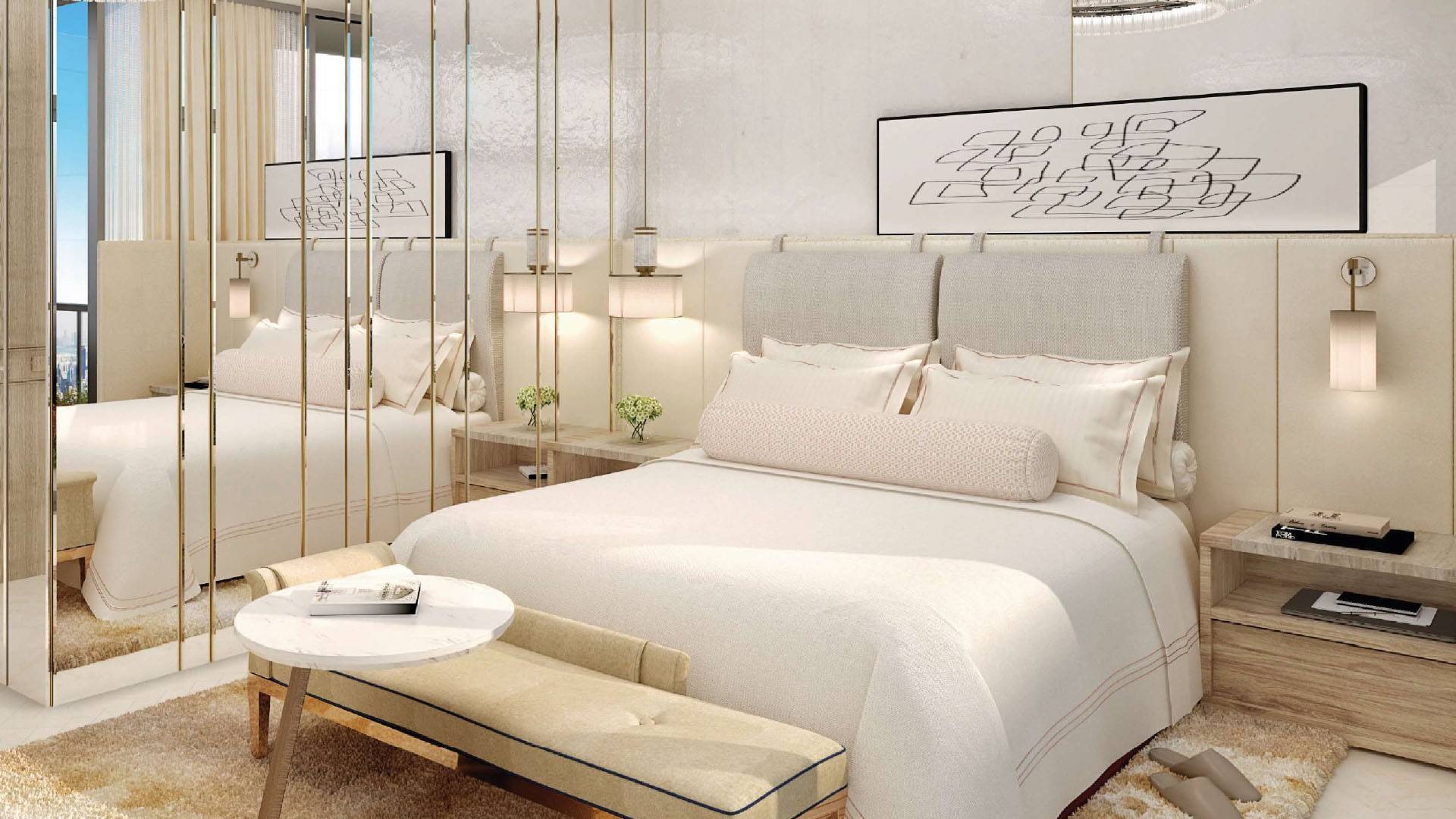 The Biltmore Residences Sufouh 4