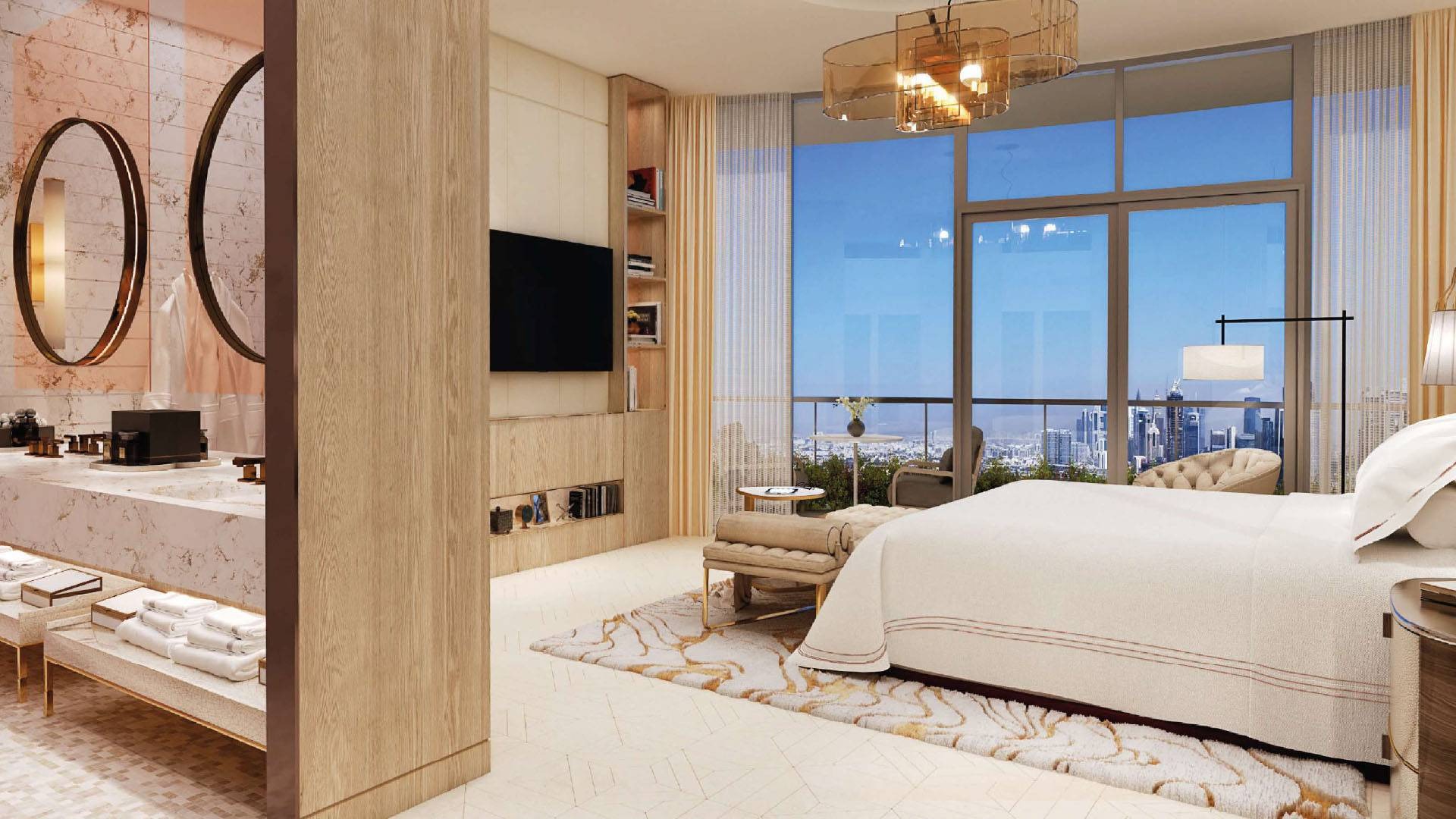 The Biltmore Residences Sufouh 6