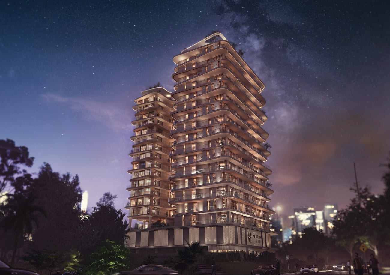The Boulevard 10