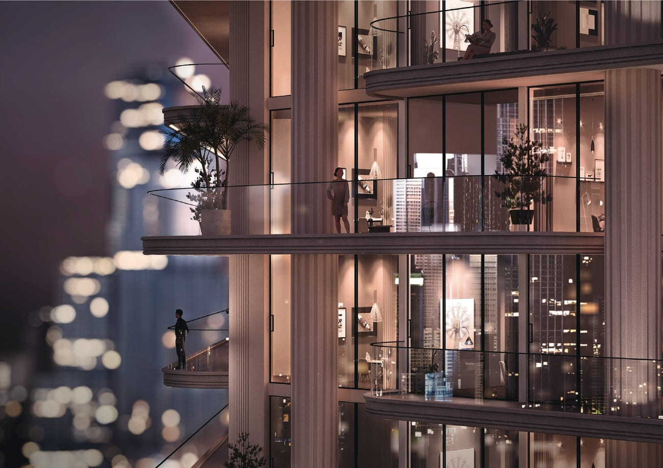 The Boulevard 11