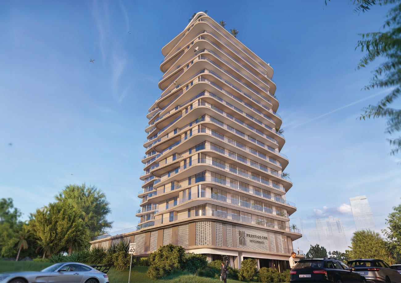 The Boulevard 3